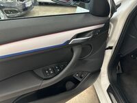 BMW X2 vaihtoauto