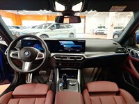 BMW i4 vaihtoauto