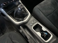 Nissan Navara vaihtoauto