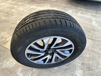 Nissan Navara vaihtoauto