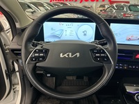 Kia EV6 vaihtoauto