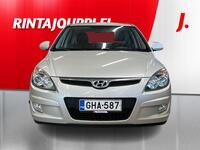 Hyundai i30 vaihtoauto
