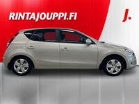 Hyundai i30 vaihtoauto
