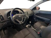 Hyundai i30 vaihtoauto