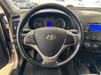Hyundai i30 vaihtoauto