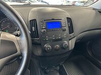 Hyundai i30 vaihtoauto