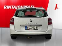 Renault Laguna vaihtoauto