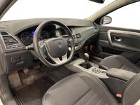 Renault Laguna vaihtoauto