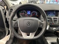 Renault Laguna vaihtoauto