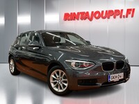 BMW 116 vaihtoauto