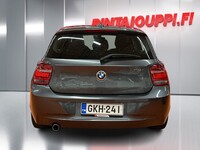 BMW 116 vaihtoauto