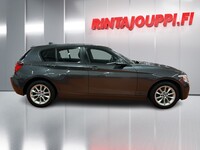 BMW 116 vaihtoauto