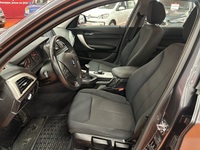 BMW 116 vaihtoauto