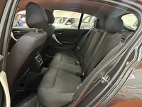 BMW 116 vaihtoauto