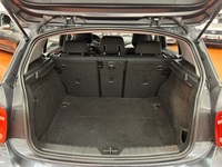 BMW 116 vaihtoauto