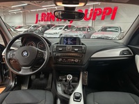 BMW 116 vaihtoauto