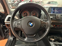 BMW 116 vaihtoauto