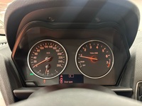 BMW 116 vaihtoauto