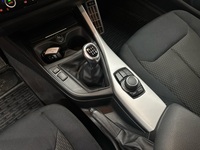 BMW 116 vaihtoauto