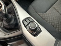 BMW 116 vaihtoauto