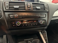BMW 116 vaihtoauto