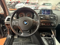 BMW 116 vaihtoauto