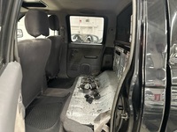 Nissan Navara vaihtoauto