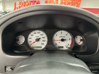 Nissan Navara vaihtoauto