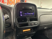 Nissan Navara vaihtoauto