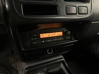 Nissan Navara vaihtoauto