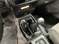 Nissan Navara vaihtoauto