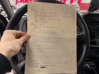 Nissan Navara vaihtoauto