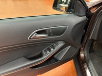 Mercedes-Benz GLA vaihtoauto