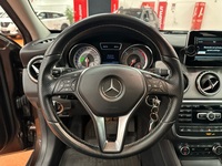 Mercedes-Benz GLA vaihtoauto