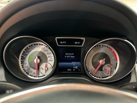 Mercedes-Benz GLA vaihtoauto