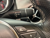 Mercedes-Benz GLA vaihtoauto