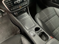 Mercedes-Benz GLA vaihtoauto