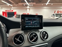 Mercedes-Benz GLA vaihtoauto