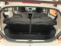 Toyota AYGO vaihtoauto