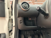 Toyota AYGO vaihtoauto