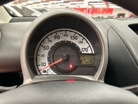 Toyota AYGO vaihtoauto