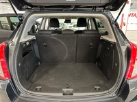 Opel Mokka vaihtoauto