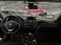BMW 318 vaihtoauto