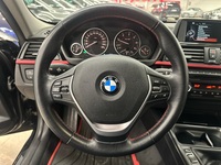 BMW 318 vaihtoauto