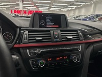 BMW 318 vaihtoauto