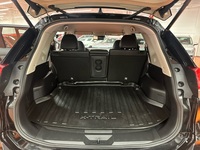 Nissan X-Trail vaihtoauto