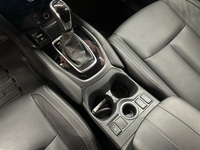 Nissan X-Trail vaihtoauto