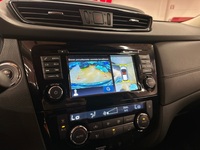 Nissan X-Trail vaihtoauto