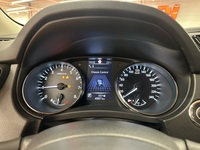 Nissan X-Trail vaihtoauto