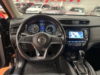Nissan X-Trail vaihtoauto